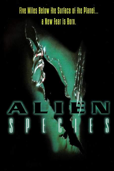 Alien Species